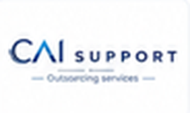 CAI Support logo