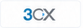 3CX logo