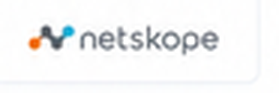 Netskope logo
