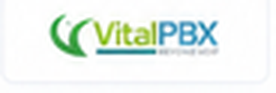 VitalPBX logo