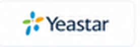 Yeastar logo